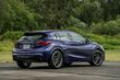 Компактний кросовер Infiniti QX30 фото 3