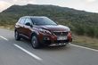 Компактний кросовер Peugeot 3008 другої генерації фото 1