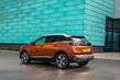 Компактний кросовер Peugeot 3008 другої генерації фото 4