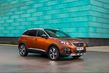 Компактний кросовер Peugeot 3008 другої генерації фото 3