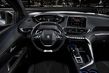 Компактний кросовер Peugeot 3008 другої генерації фото 7