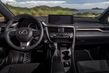Рестайлінгова версія кросовера Lexus RX фото 6