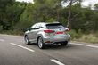 Рестайлінгова версія кросовера Lexus RX фото 10