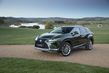Рестайлінгова версія кросовера Lexus RX фото 4