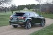 Рестайлінгова версія кросовера Lexus RX фото 14