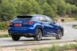 Рестайлінгова версія кросовера Lexus RX фото 5