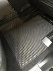 Mercedes ML W164 2005-2011 рр. Килимки EVA (чорні) фото 5