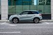 Огляд компактного кросовера Suzuki Vitara фото 13