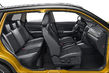 Огляд компактного кросовера Suzuki Vitara фото 9