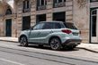 Огляд компактного кросовера Suzuki Vitara фото 14