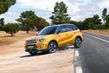 Огляд компактного кросовера Suzuki Vitara фото 1