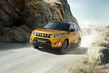 Огляд компактного кросовера Suzuki Vitara фото 2