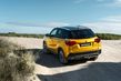 Огляд компактного кросовера Suzuki Vitara фото 8