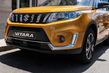 Огляд компактного кросовера Suzuki Vitara фото 12