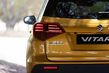 Огляд компактного кросовера Suzuki Vitara фото 7