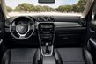 Огляд компактного кросовера Suzuki Vitara фото 10