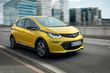 Огляд електричного компактного хетчбека Opel Ampera-e фото 1