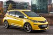 Огляд електричного компактного хетчбека Opel Ampera-e фото 13