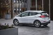 Огляд електричного компактного хетчбека Opel Ampera-e фото 14