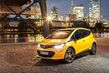 Огляд електричного компактного хетчбека Opel Ampera-e фото 4