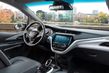 Огляд електричного компактного хетчбека Opel Ampera-e фото 7