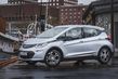 Огляд електричного компактного хетчбека Opel Ampera-e фото 9