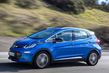 Огляд електричного компактного хетчбека Opel Ampera-e фото 5
