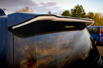 Спойлер FullLed (2016+) фото 4