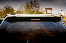 Спойлер FullLed (2016+) фото 5