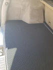 Mercedes GLE/ML сlass W166 2011-2018 рр. Килимок багажника (EVA, чорний) фото 7