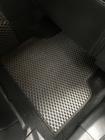 Volkswagen Tiguan 2007-2016 рр. Килимки EVA (чорні) фото 4