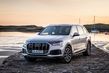 Огляд оновленого преміального кросовера Audi Q7 фото 2
