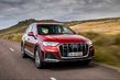 Огляд оновленого преміального кросовера Audi Q7 фото 12