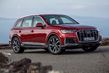 Огляд оновленого преміального кросовера Audi Q7 фото 1