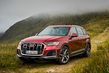 Огляд оновленого преміального кросовера Audi Q7 фото 11
