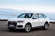 Огляд оновленого преміального кросовера Audi Q7 фото 4