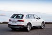 Огляд оновленого преміального кросовера Audi Q7 фото 15