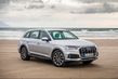 Огляд оновленого преміального кросовера Audi Q7 фото 14