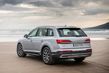 Огляд оновленого преміального кросовера Audi Q7 фото 3