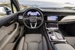Огляд оновленого преміального кросовера Audi Q7 фото 6