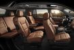 Огляд другого покоління кроссовера Chevrolet Traverse фото 10