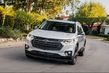 Огляд другого покоління кроссовера Chevrolet Traverse фото 15