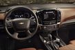 Огляд другого покоління кроссовера Chevrolet Traverse фото 7