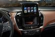 Огляд другого покоління кроссовера Chevrolet Traverse фото 8