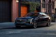 Огляд преміального седана Cadillac CT6 фото 2