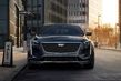 Огляд преміального седана Cadillac CT6 фото 3