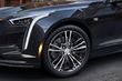 Огляд преміального седана Cadillac CT6 фото 12