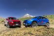 Огляд компактного кросовера Chery Tiggo 7 фото 1