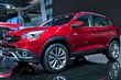Огляд компактного кросовера Chery Tiggo 7 фото 3