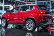 Огляд компактного кросовера Chery Tiggo 7 фото 4